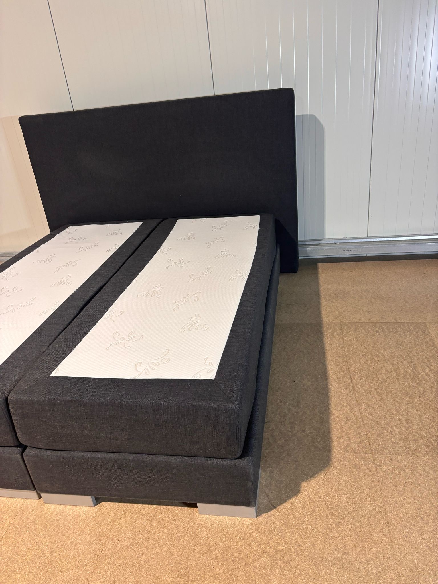 Swiss Sense Boxspring 160X200 (S24) - Afbeelding 3