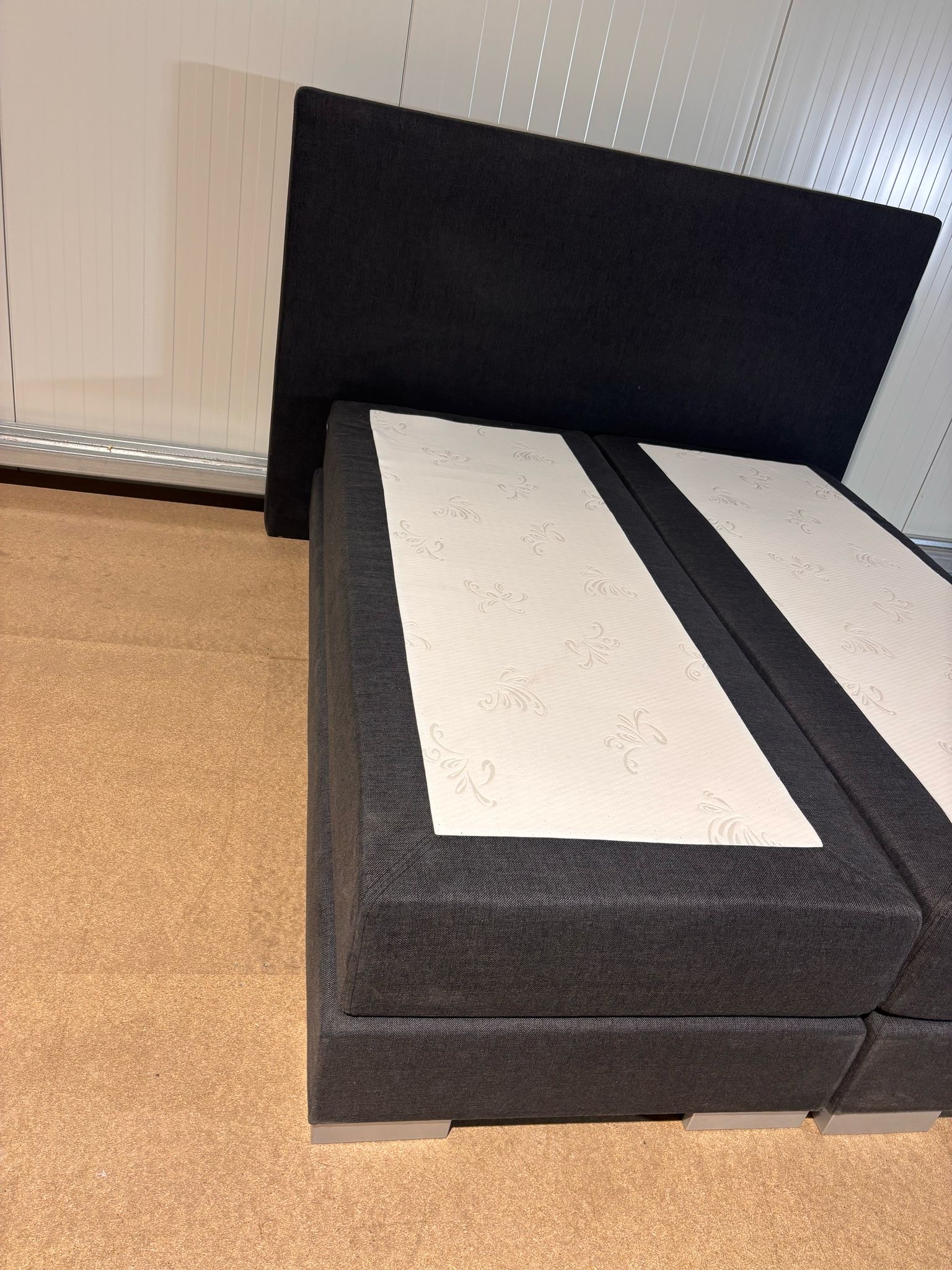 Swiss Sense Boxspring 160X200 (S24) - Afbeelding 2