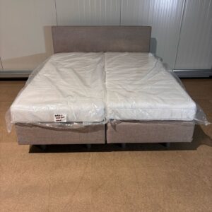 Auping Boxspring 160X200 (S08)