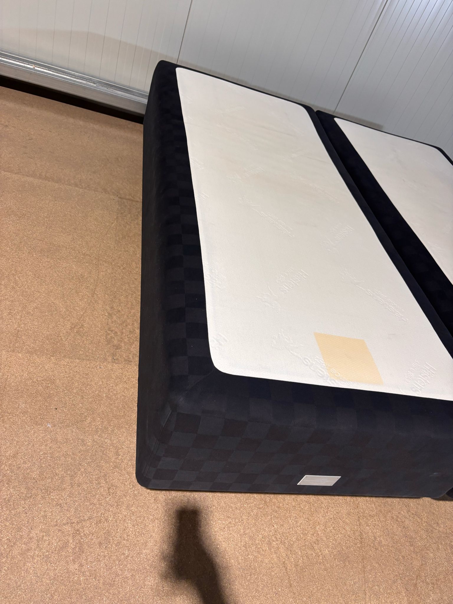 Hastens Boxspring 180X210 (S26) - Afbeelding 2