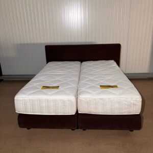 Boxspring 160X200 (S25)