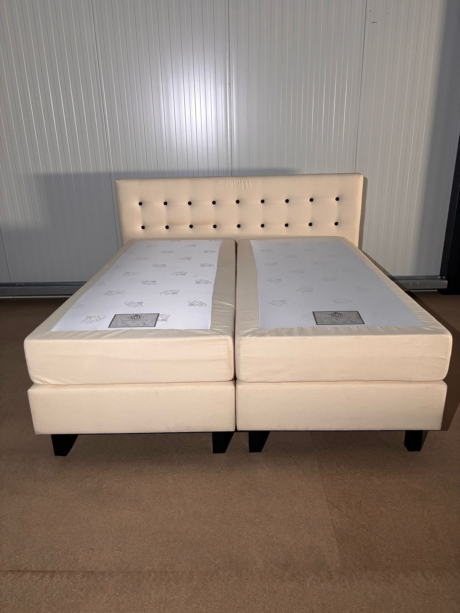 Luxe Boxspring 180x210 (S19)
