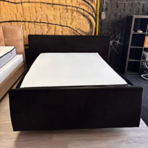 Boxspring 160x220 (Z12)