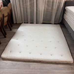 Pullman Topper 180x210