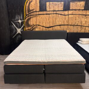 Mline topper  180X220