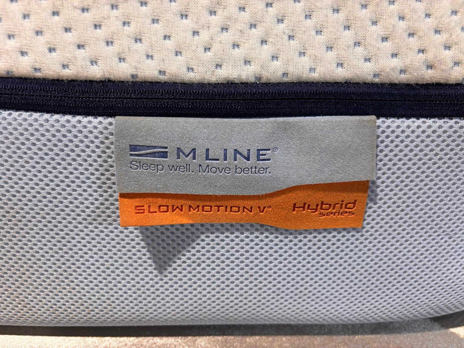 Nieuweste stof Boxspring 180X200 (S07) - Afbeelding 3