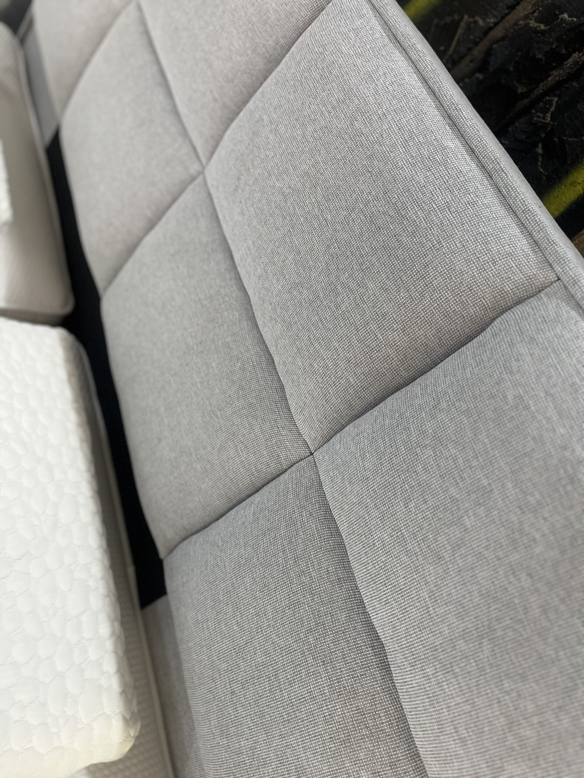 Nieuwste Boxspring 180X200 (Z29) - Afbeelding 2