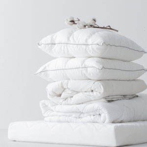 Example product for Beddengoed