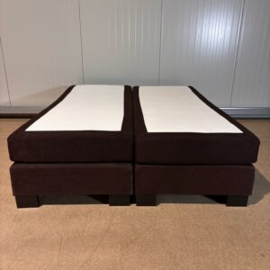 Boxspring  160X210 (S09)