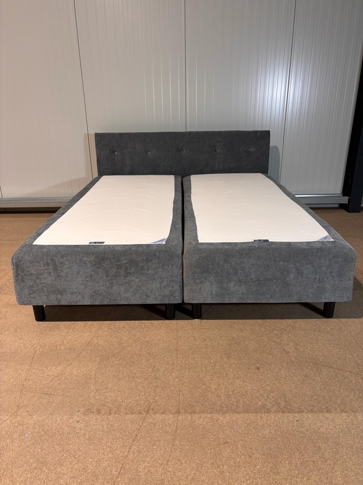 Nieuweste stof Boxspring 180X210 (S05)