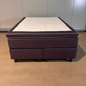Boxspring  140X200 (S25)
