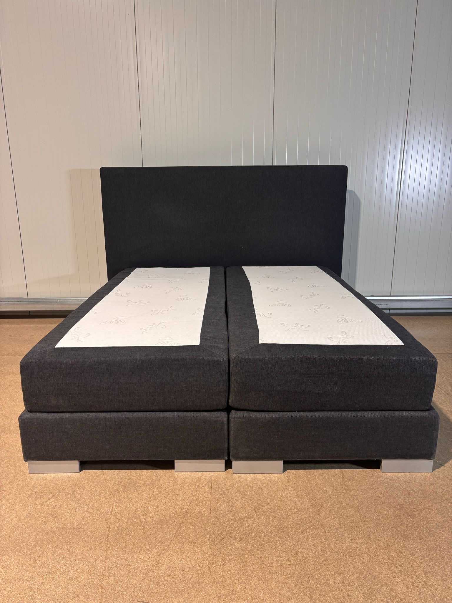 Swiss Sense Boxspring 160X200 (S24)
