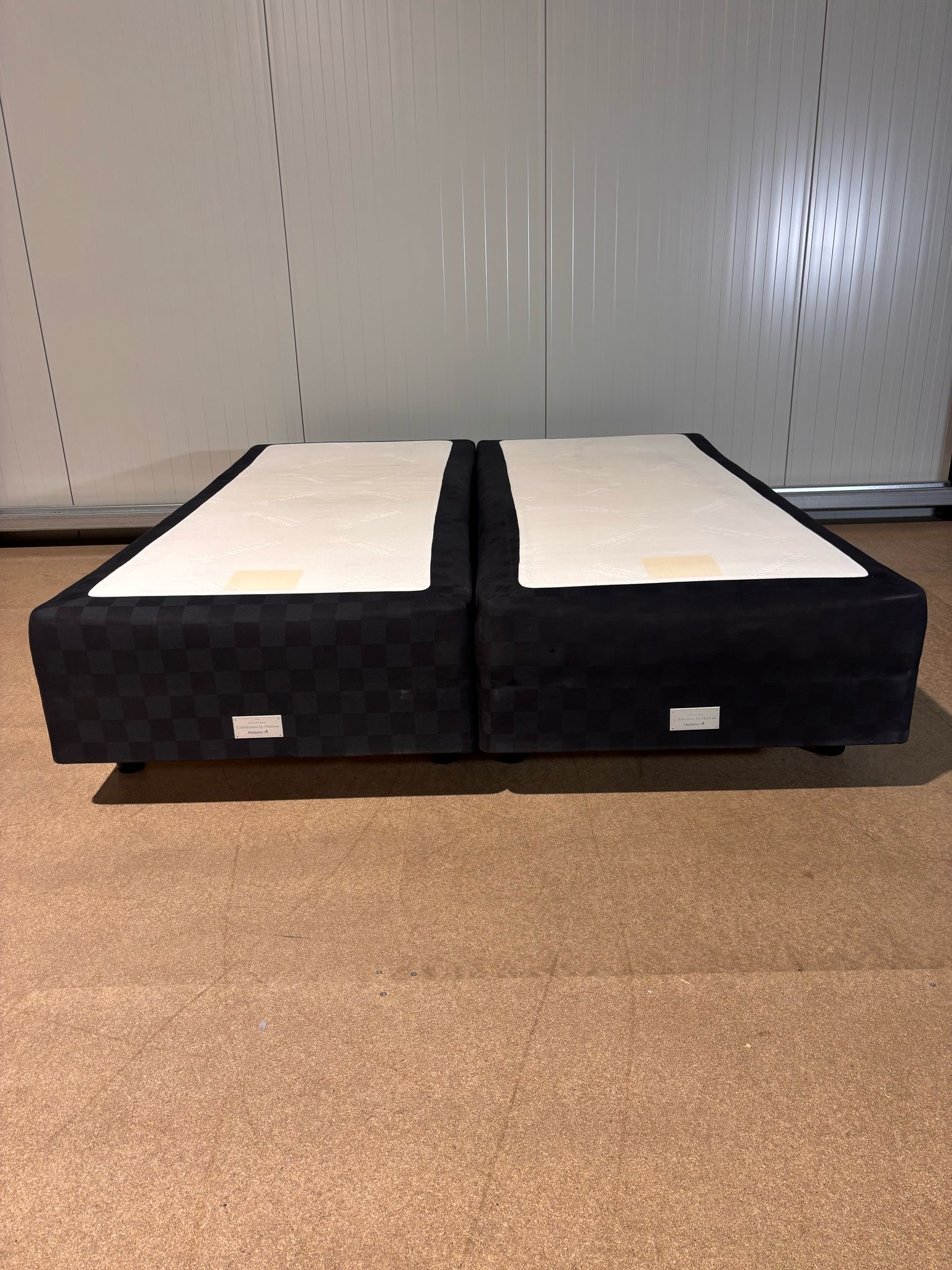 Hastens Boxspring 180X210 (S26)