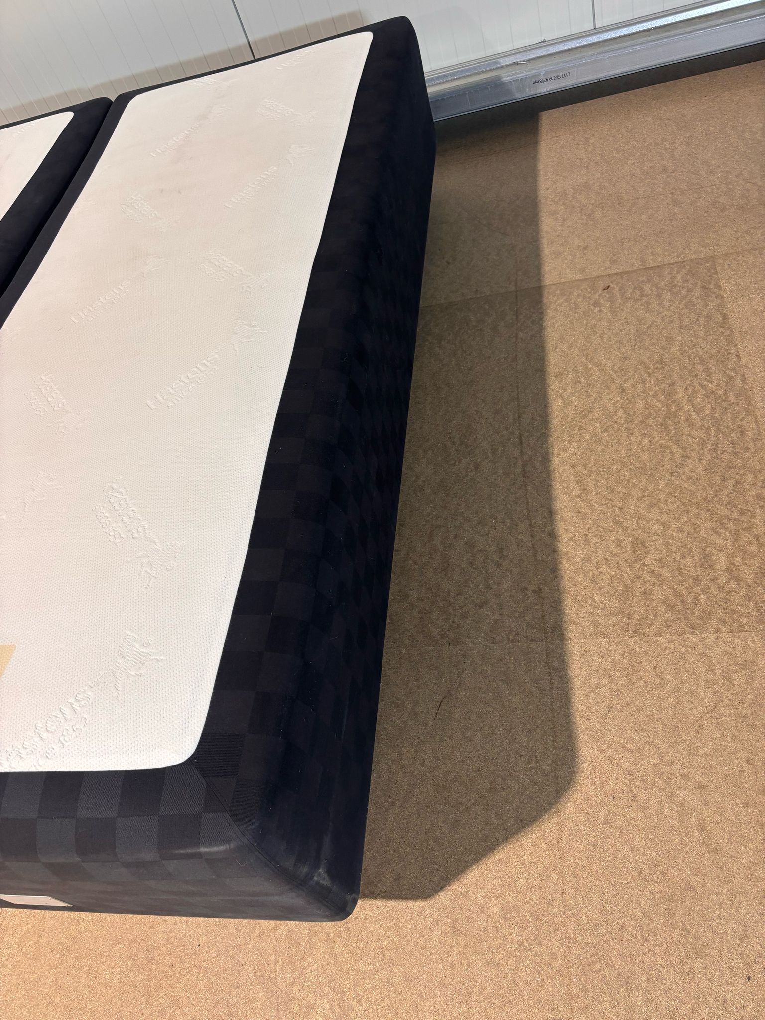 Hastens Boxspring 180X210 (S26) - Afbeelding 3